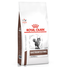 Royal Canin VET Gastrointestinal Hairball - Ração seca para gato adulto com problemas digestivos