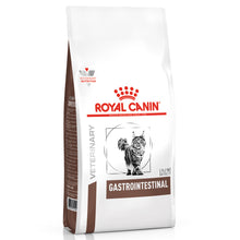 Royal Canin VET Gastrointestinal - Ração seca para gato adulto com problemas digestivos
