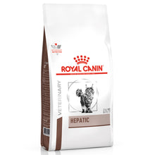 Royal Canin VET Hepatic – Ração seca para gato adulto com insuficiência hepática