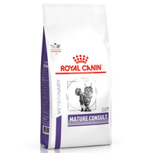 Royal Canin VET Mature Consult – Ração seca para gato sénior