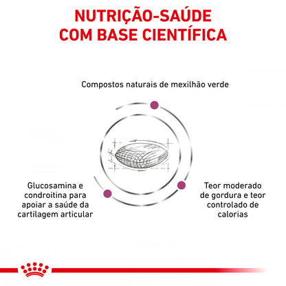 Royal Canin VET Mobility Support - Ração seca para cão com problemas de mobilidade