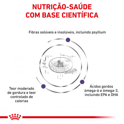 Royal Canin VET Neutered Adult Medium Dogs - Ração seca para cão médio esterilizado