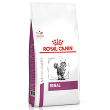Royal Canin VET Renal – Ração seca para gato adulto com doença renal
