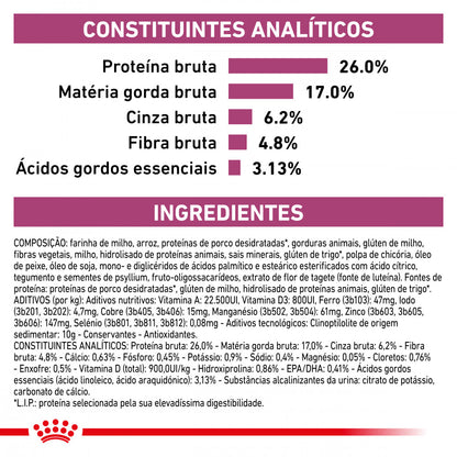 Royal Canin VET Renal Special – Ração seca para gato adulto com doença renal