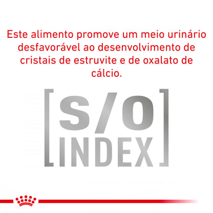 Royal Canin VET Skin Care Small Dogs - Ração seca para cão adulto pequeno com dermatite e queda de pelo
