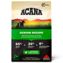 ACANA Senior - Ração Seca para Cão Sénior