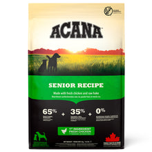 ACANA Senior - Ração Seca para Cão Sénior