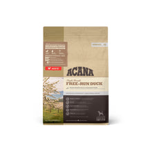 ACANA Singles Free-Run Duck - Ração Seca para Cão - Pato