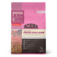 ACANA Singles Grass-Fed Lamb - Ração Seca para Cão - Borrego