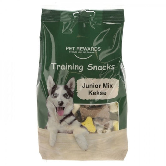 Pet Rewards Junior Mix - Snacks de Treino para Cachorros