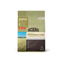 ACANA Singles Yorkshire Pork - Ração Seca para Cão - Carne de Porco