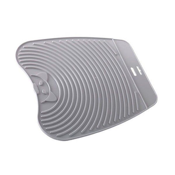 Tapete para entrada de WC - Kerbl