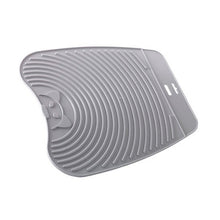 Tapete para entrada de WC - Kerbl