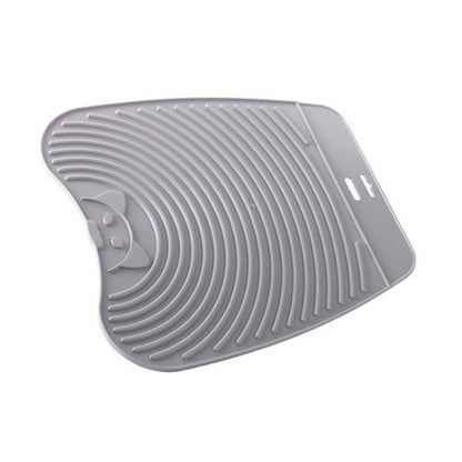 Tapete para entrada de WC - Kerbl