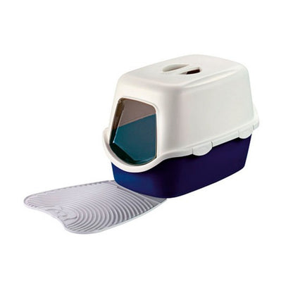 Tapete para entrada de WC - Kerbl