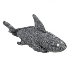 Tubarão ECO de Peluche para Gato - Duvo Plus