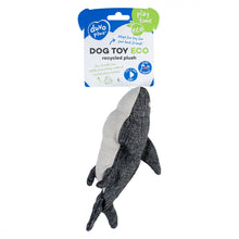 Tubarão ECO de Peluche para Gato - Duvo Plus