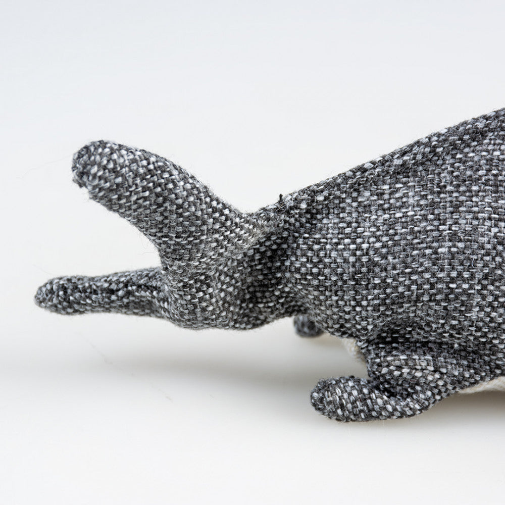 Tubarão ECO de Peluche para Gato - Duvo Plus
