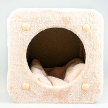 Túnel Arranhador para Gato - Duvo Plus