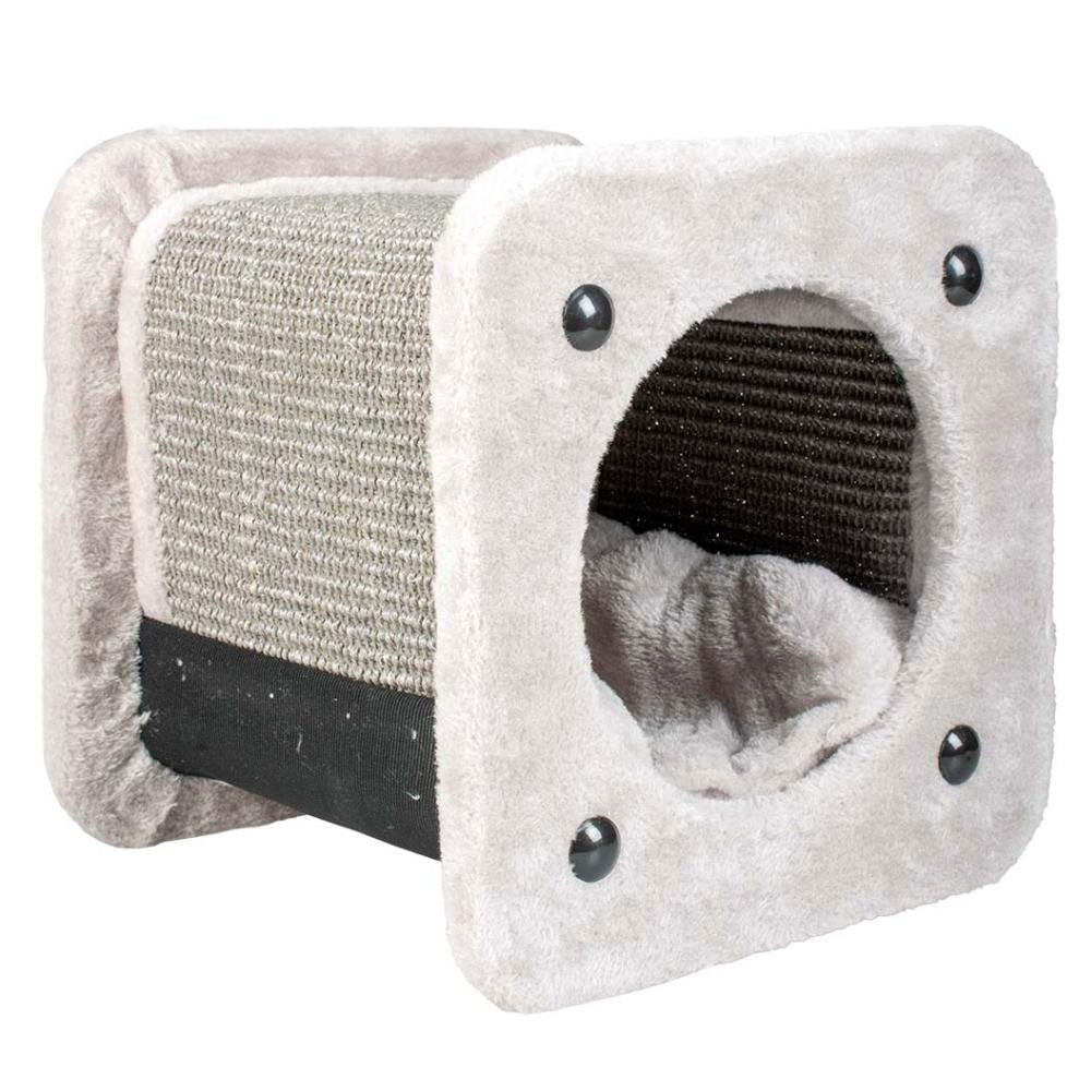 Túnel Arranhador para Gato - Duvo Plus