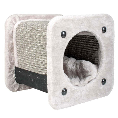 Túnel Arranhador para Gato - Duvo Plus
