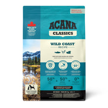 ACANA Classics Wild Coast - Ração Seca para Cão Adulto