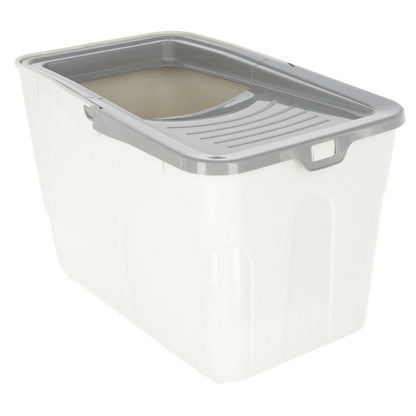 Caixa de Areia Fechada Buxo - Kerbl